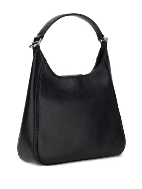 Balenciaga small BB shoulder bag - Black - zdjęcie produktu nr 2