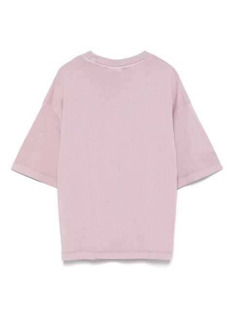 Carhartt WIP Nelson T-shirt - Pink