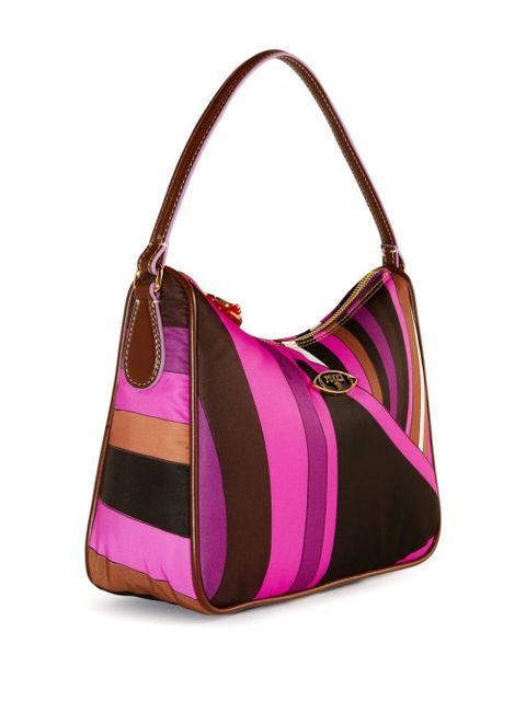 PUCCI Yummy shoulder bag - Pink