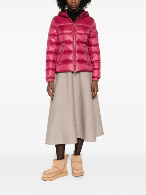 Moncler Glesse jacket - Pink - zdjęcie produktu nr 2