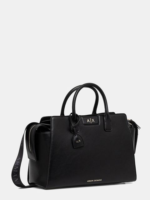 Armani Exchange torebka - zdjęcie produktu nr 2