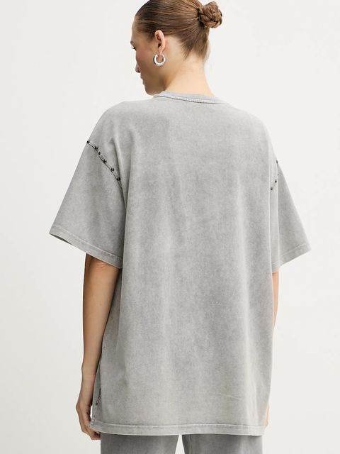 Just Cavalli t-shirt bawełniany