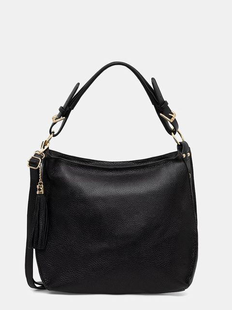 Answear.LAB torebka shopper damska skórzana - zdjęcie produktu nr 2