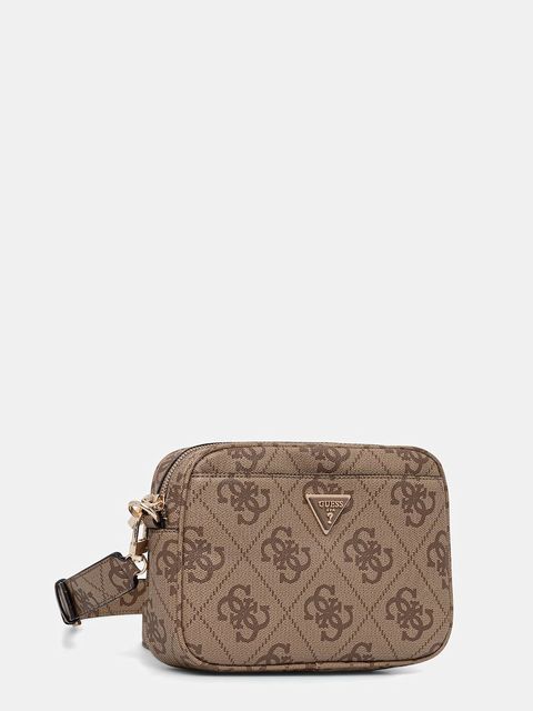 Guess torebka crossbody damska MERIDIAN - zdjęcie produktu nr 1