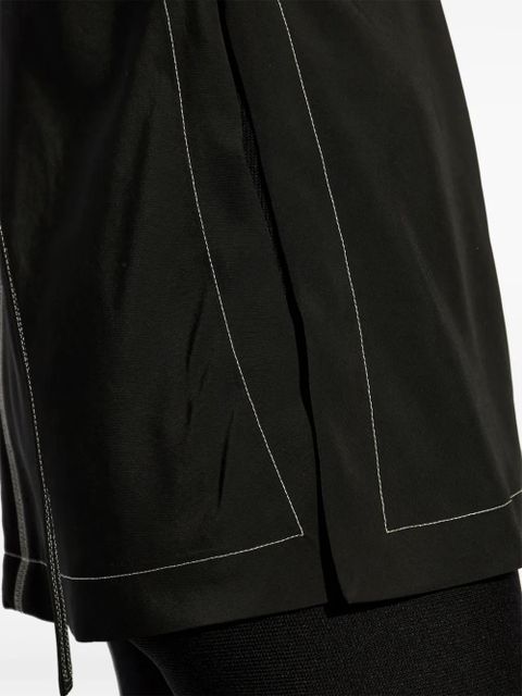Sportmax Waser tank top - Black - zdjęcie produktu nr 2