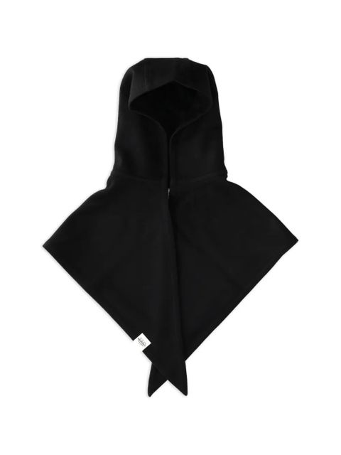Ruslan Baginskiy classic balaclava - Black - zdjęcie produktu nr 1