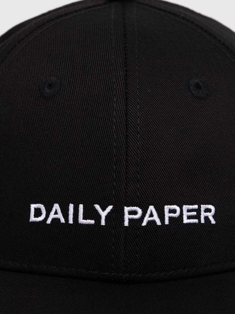 Daily Paper czapka z daszkiem bawełniana Ecap 3 - zdjęcie produktu nr 2