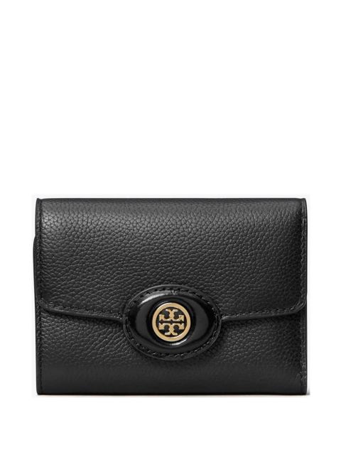 Tory Burch Robinson wallet - Black - zdjęcie produktu nr 1