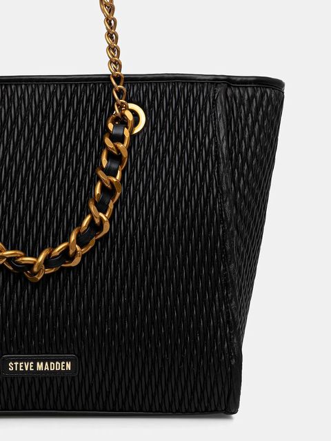 Steve Madden torebka Bkattt-M kolor czarny SM13002313