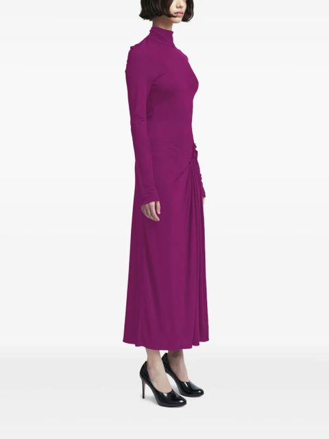 16Arlington Vento midi dress - Pink