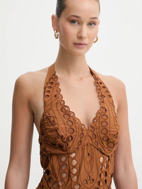 Charo Ruiz Ibiza sukienka Sandlight