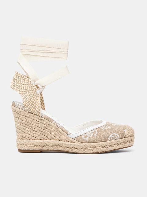 Guess espadryle CYRENA - zdjęcie produktu nr 1