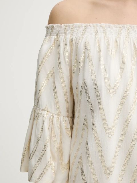 Bruuns Bazaar bluzka