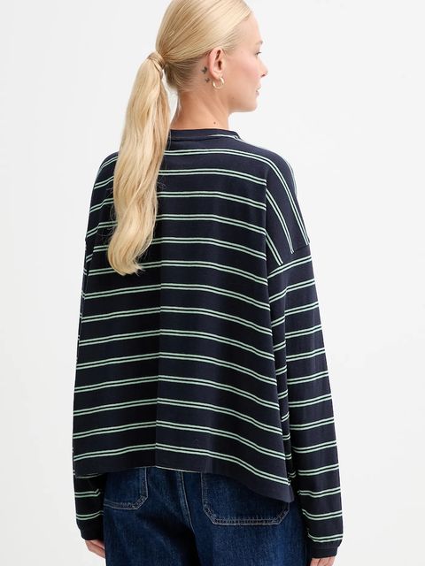 G-Star t-shirt bawełniany kolor czarny D27183.E134 - zdjęcie produktu nr 2