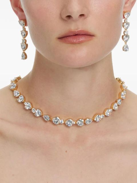 Self-Portrait chain necklace - Gold - zdjęcie produktu nr 2