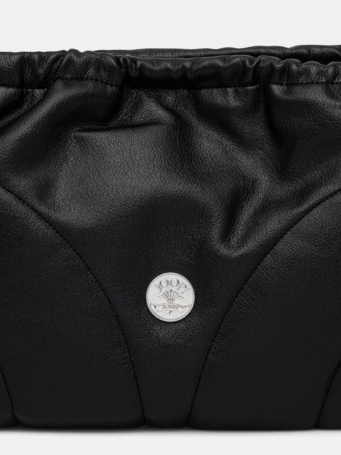 Joop! torebka kolor czarny 4130001150