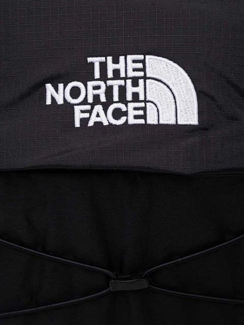 The North Face plecak Borealis 28L kolor czarny duży gładki NF0A52SE4HF1