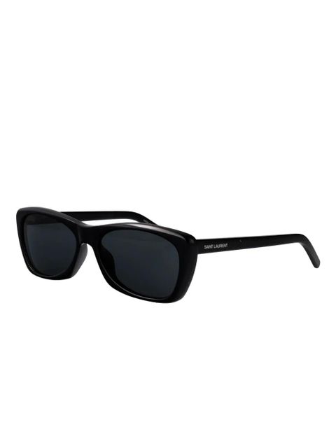 Saint Laurent Eyewear SL 613 sunglasses - Black