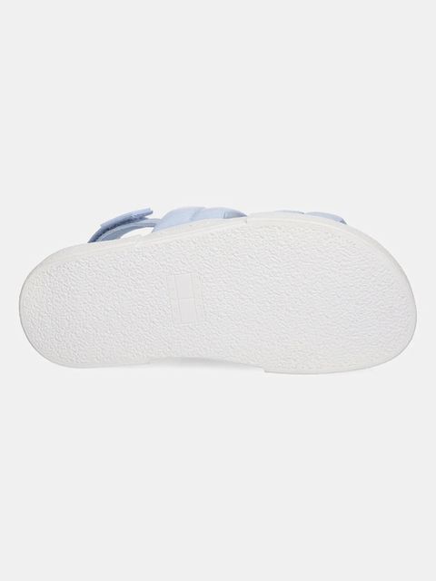 Tommy Jeans sandały FLATFORM SANDAL