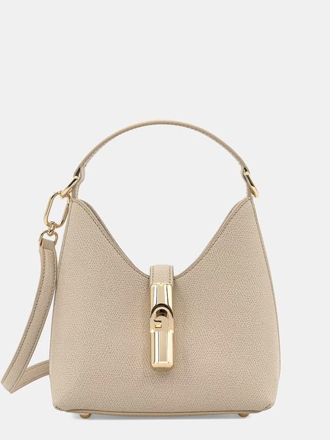 Furla torebka crossbody damska skórzana - zdjęcie produktu nr 1