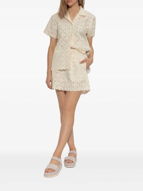 UGG Goldenstar sandals - Pink - zdjęcie produktu nr 2