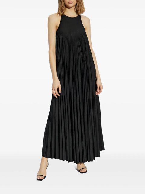 Sportmax Verdier dress - Black
