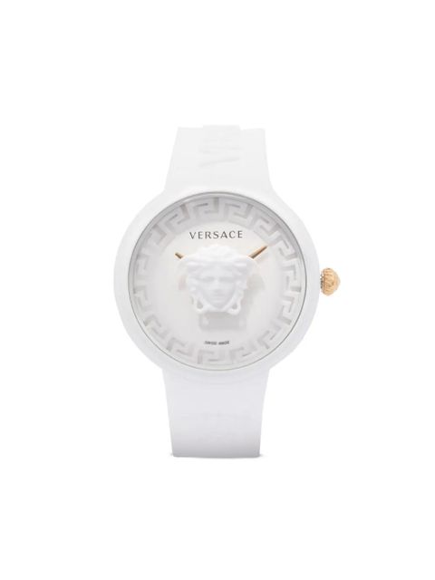 Versace Medusa Pop 39mm - White - zdjęcie produktu nr 1