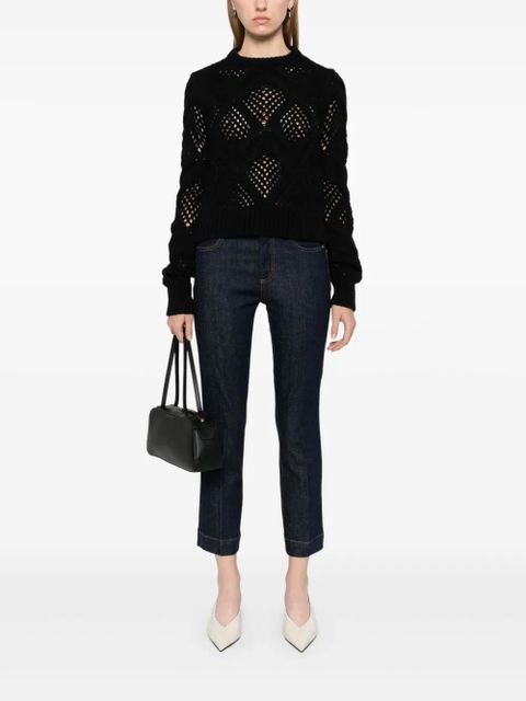 Sportmax Medicea jeans - Blue - zdjęcie produktu nr 2