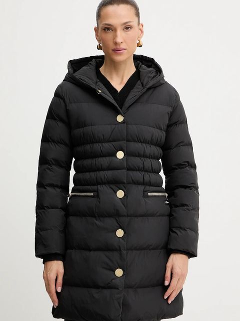 Armani Exchange kurtka kolor czarny zimowa XW000652 AF15984 - zdjęcie produktu nr 1