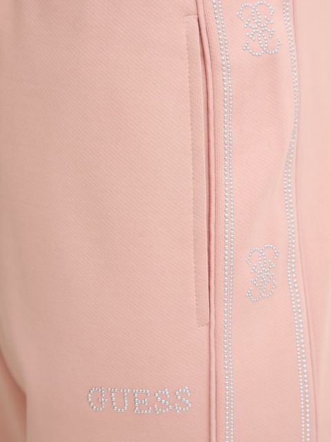 Guess spodnie dresowe OCTAVIA