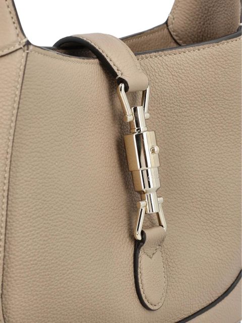 Gucci Jackie 1961 shoulder bag - Neutrals