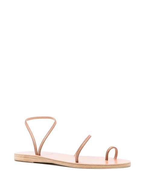 Ancient Greek Sandals Eleftheria sandals - Neutrals - zdjęcie produktu nr 2