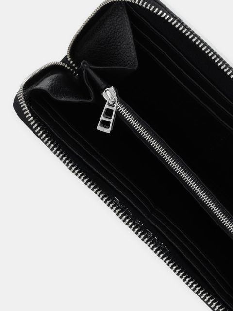 ZADIG&VOLTAIRE portfel skórzany