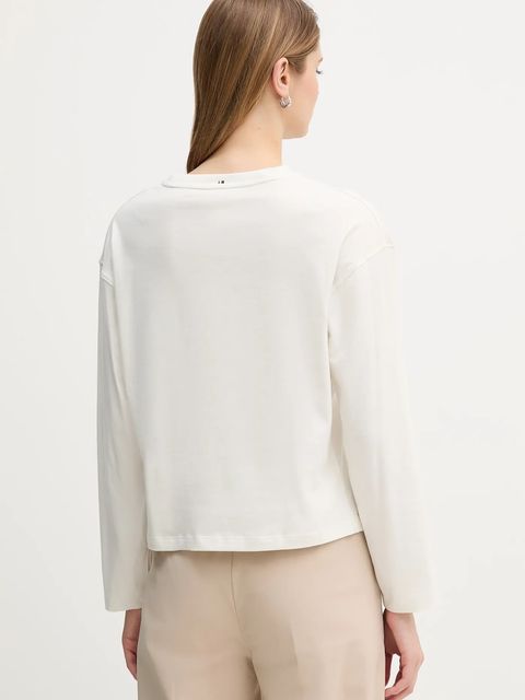 Tommy Hilfiger longsleeve bawełniany