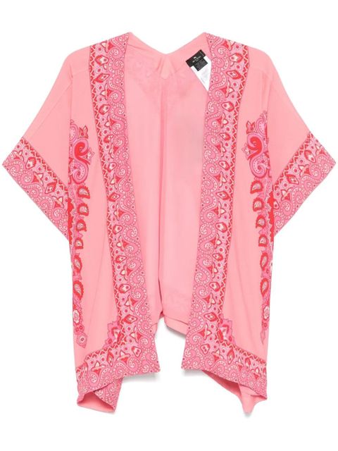 ETRO Kesa jacket - Pink - zdjęcie produktu nr 1