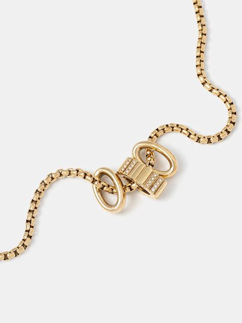 Calvin Klein naszyjnik 35000365