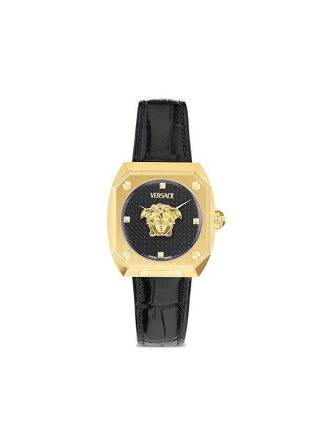 Versace Antares Lady 35mm - Black - zdjęcie produktu nr 1