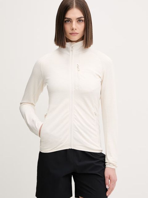 Salomon bluza sportowa ESSENTIAL LIGHTWARM - zdjęcie produktu nr 2