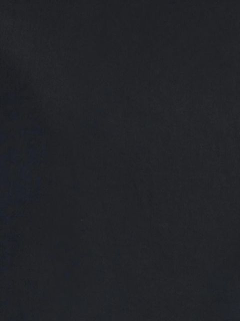 KHAITE asymmetric dress - Black - zdjęcie produktu nr 2