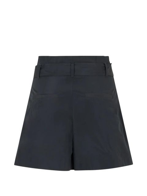 Valentino Garavani bow shorts - Black - zdjęcie produktu nr 2