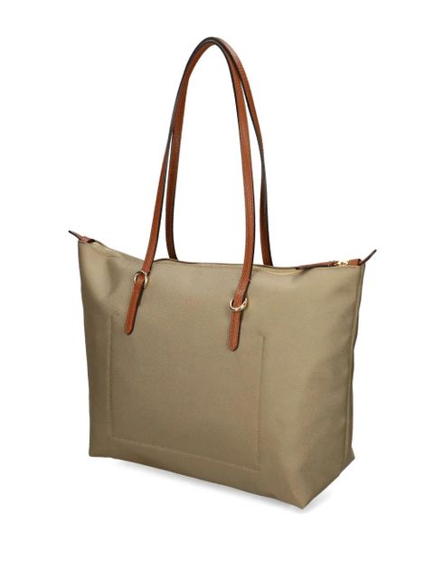 Lauren Ralph Lauren Keaton tote bag - Neutrals - zdjęcie produktu nr 2