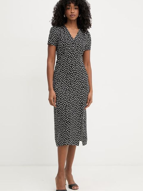 Morgan sukienka letnia z wiskozą - zdjęcie produktu nr 1