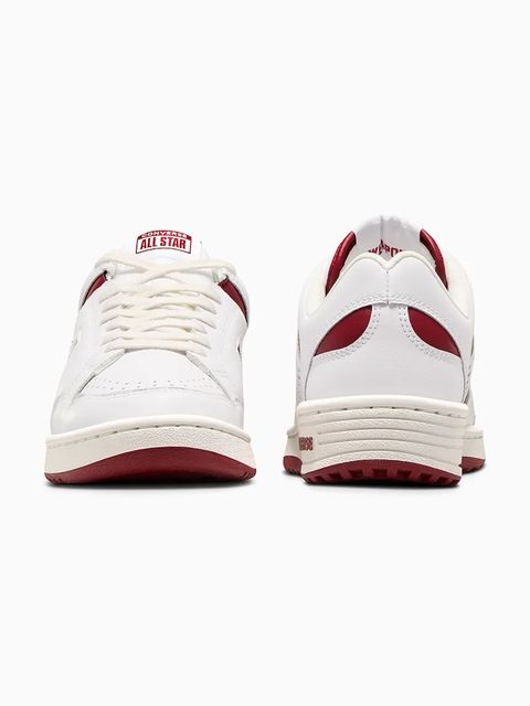 Converse sneakersy skórzane Weapon