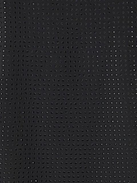 PINKO embellished mini dress - Black - zdjęcie produktu nr 2