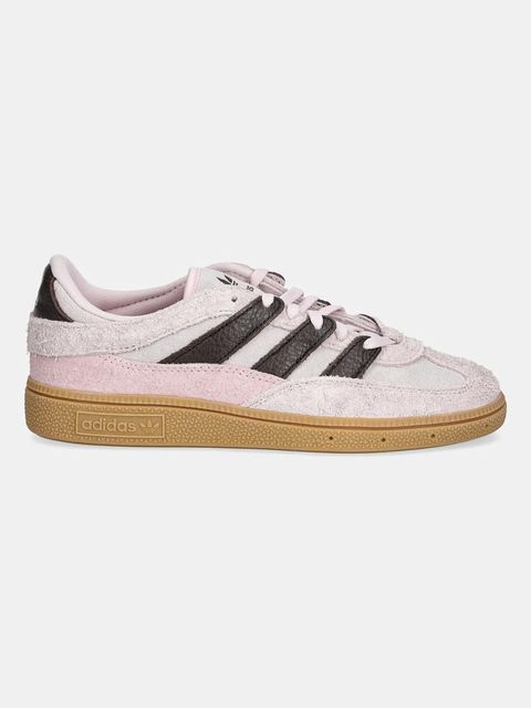adidas Originals sneakersy zamszowe Handball Spezial ST - zdjęcie produktu nr 1
