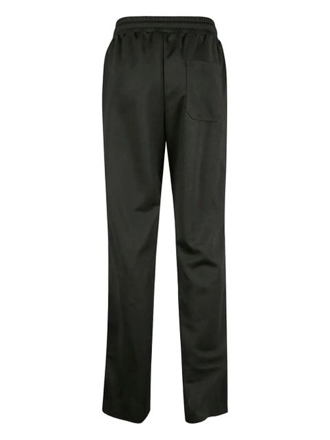 Golden Goose contrasting-stars track pants - Black - zdjęcie produktu nr 2