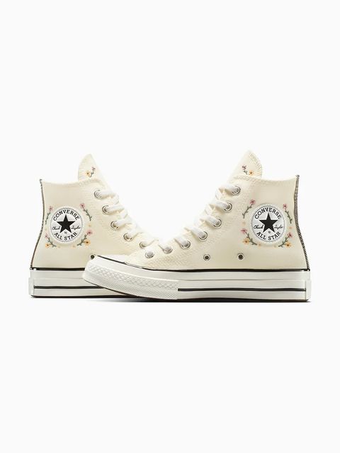 Converse trampki Chuck 70 kolor biały A15548C - zdjęcie produktu nr 2