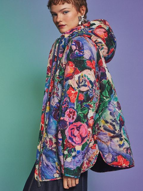 Medicine kurtka - zdjęcie produktu nr 2