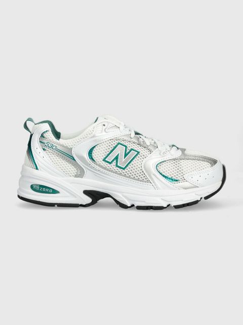 New Balance sneakersy 530 kolor biały MR530AB-0AB - zdjęcie produktu nr 1