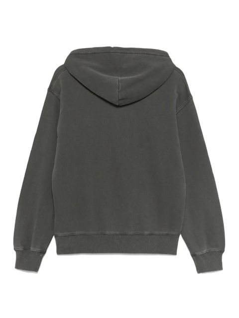 Carhartt WIP Nelson hoodie - Grey - zdjęcie produktu nr 2